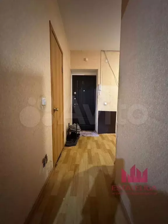 1-к. квартира, 44 м, 6/19 эт. - Фото 1