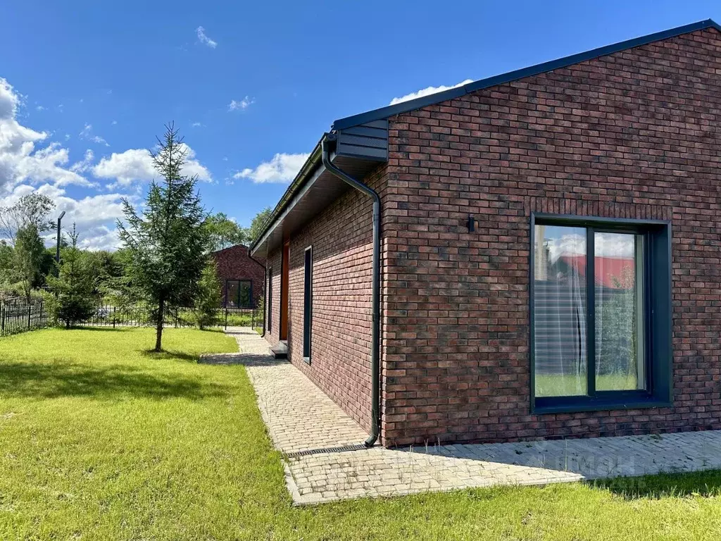 Дом в Московская область, Истра муниципальный округ, д. Ефимоново  ... - Фото 2