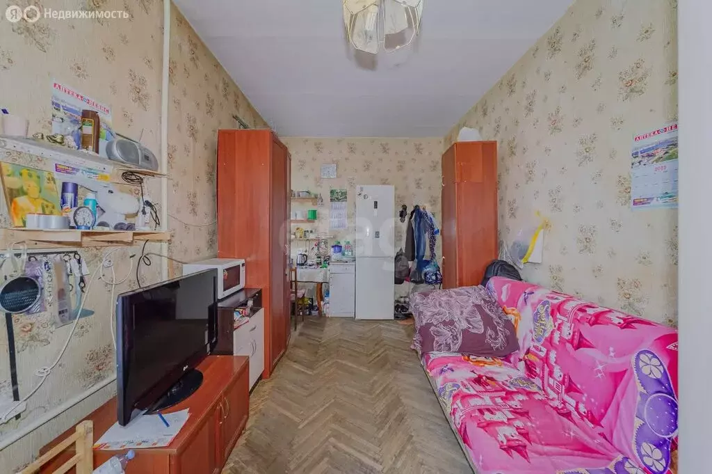 3-комнатная квартира: Санкт-Петербург, Боровая улица, 86 (116.8 м) - Фото 1