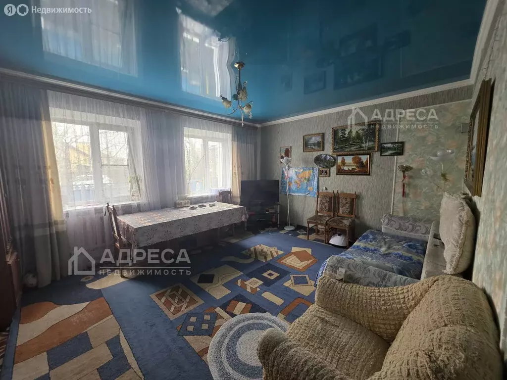 Дом в Азов, улица Толстого, 197 (110 м) - Фото 2