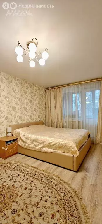 2-комнатная квартира: Нижний Новгород, Московское шоссе, 31 (43 м) - Фото 2