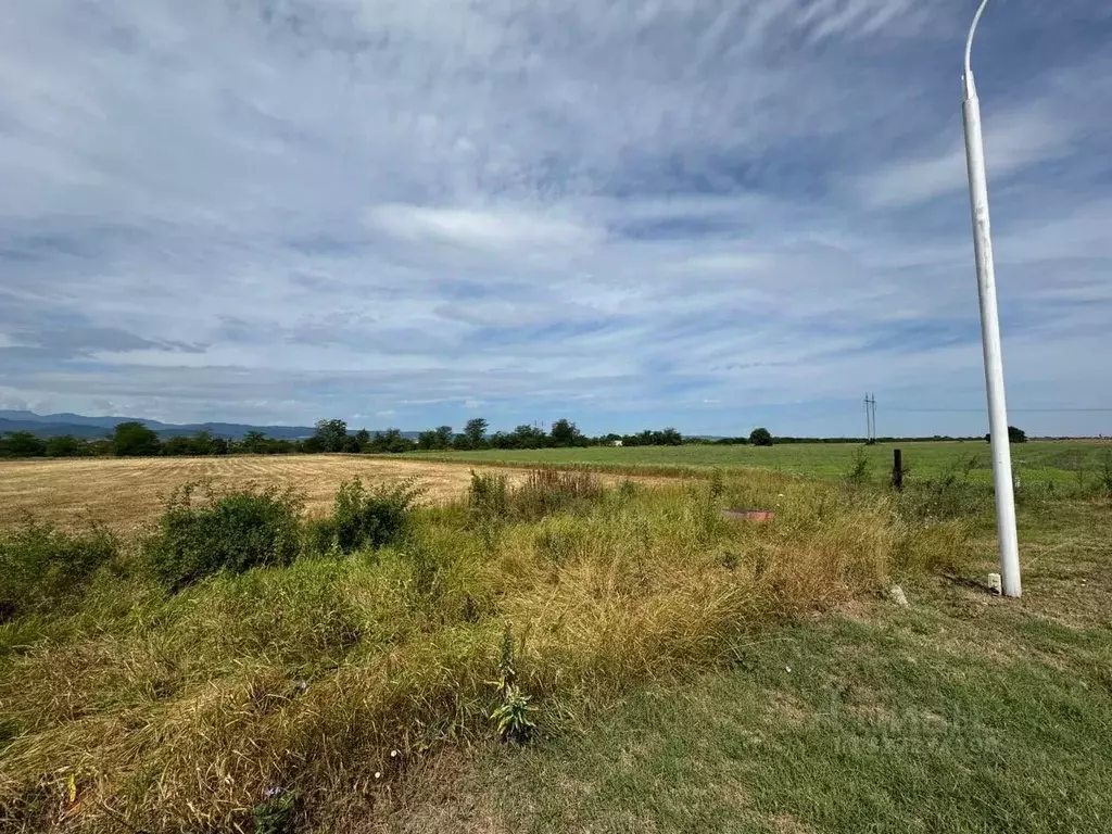 Участок в Кабардино-Балкария, Чегемский район, с. Шалушка ул. Имени ... - Фото 2