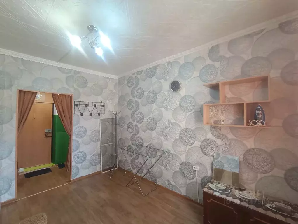 Комната Свердловская область, Екатеринбург туп. Балаклавский, 1А - Фото 1