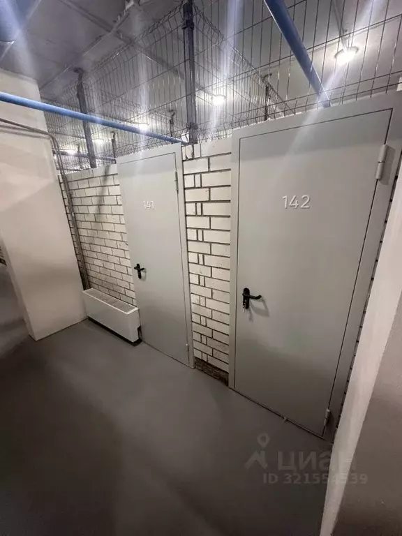 Гараж в Свердловская область, Екатеринбург ул. Владимира Высоцкого, 7А ... - Фото 0