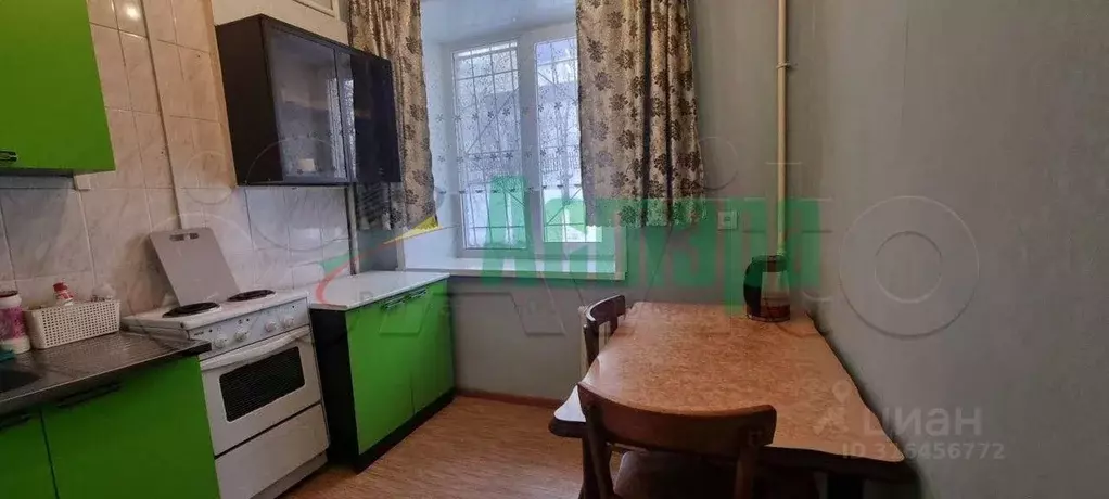 1-к кв. Забайкальский край, Чита Баргузинская ул., 41А (31.4 м) - Фото 0
