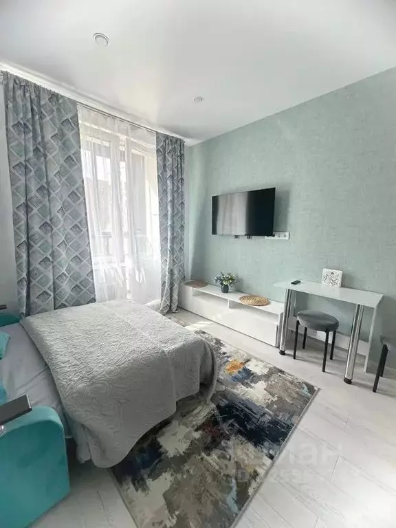 Студия Москва Сосенское поселение, просп. Куприна, 38к2 (24.0 м) - Фото 2