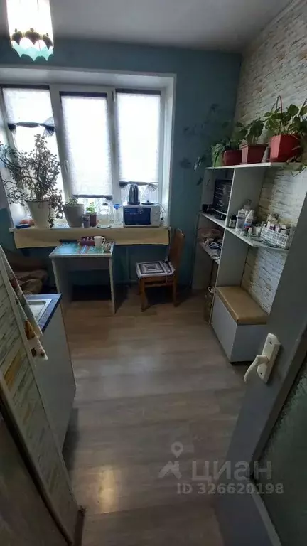 3-к кв. Санкт-Петербург Белорусская ул., 8 (65.0 м) - Фото 2