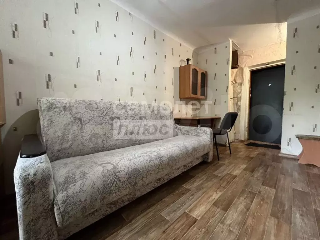 Комната 10 м в 5-к., 2/5 эт. - Фото 0