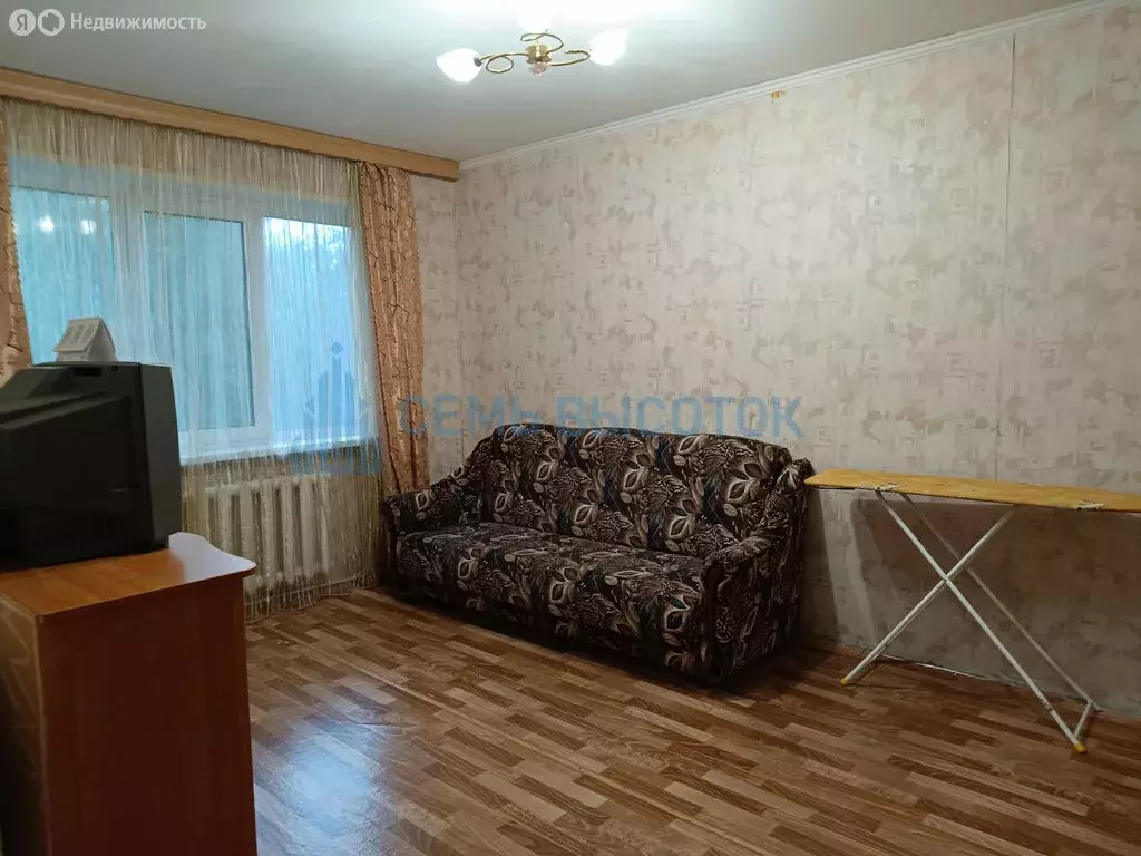 1-комнатная квартира: Подольск, улица Гайдара, 7 (30.2 м) - Фото 0