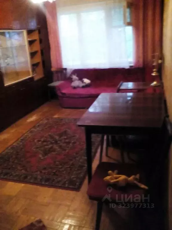 2-к кв. Тверская область, Ржев Осташковский проезд, 4 (45.0 м) - Фото 2