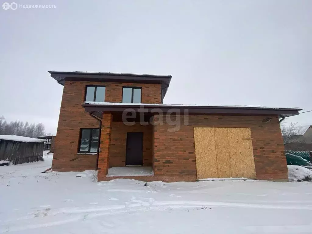 Дом в Медведевский район, Шойбулакское сельское поселение, СНТ ... - Фото 1