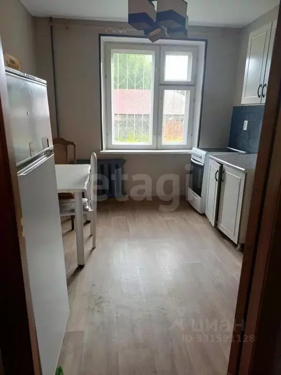 1-к кв. Башкортостан, Уфа ул. Мубарякова, 20 (37.0 м) - Фото 1