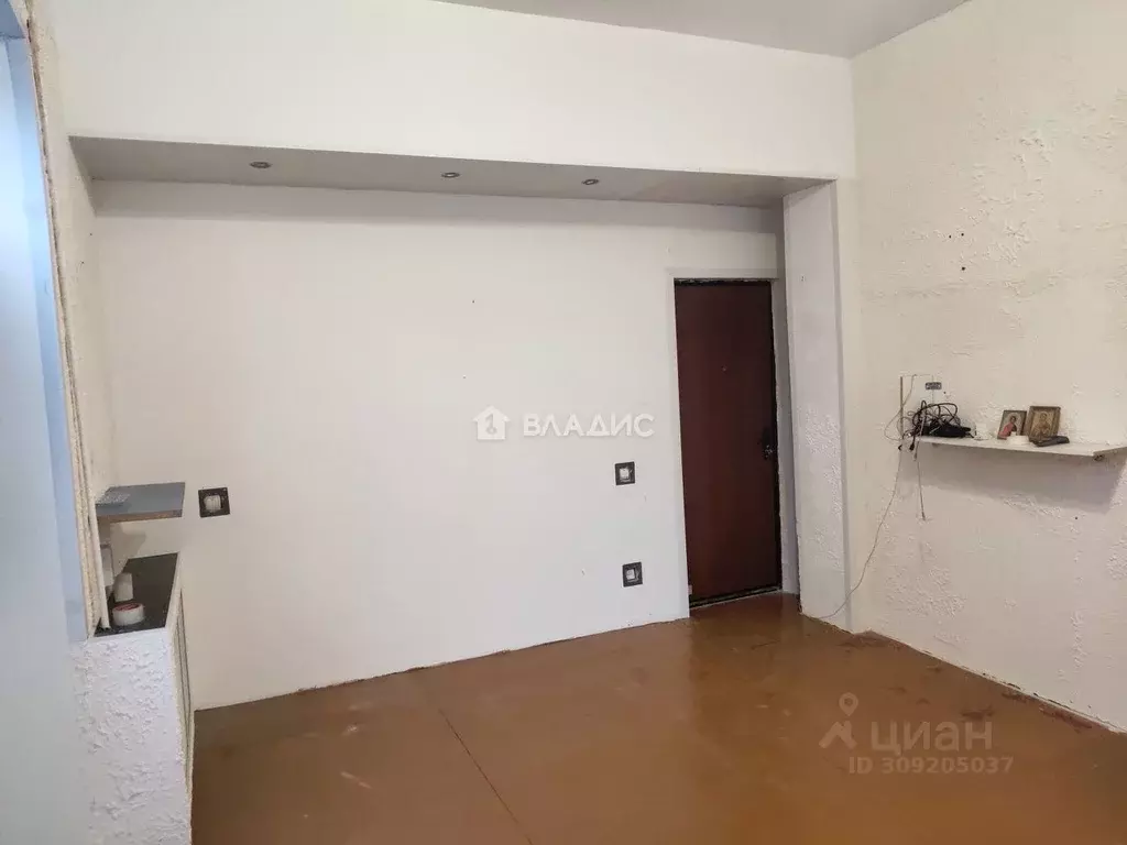 Комната Нижегородская область, Нижний Новгород Кировская ул., 14 (16.4 ... - Фото 2