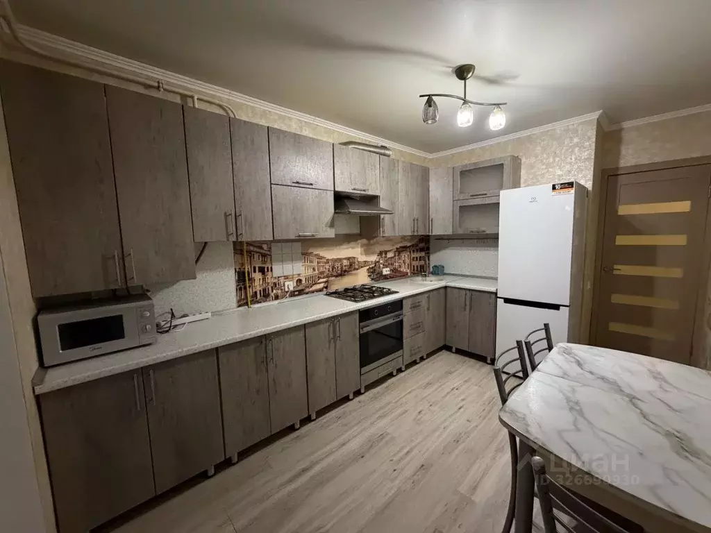 1-к кв. Татарстан, Пестречинский район, Шигалеевское с/пос, с. Новое ... - Фото 1