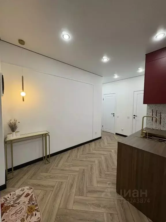 3-к кв. Московская область, Мытищи бул. Тенистый, 9 (71.0 м) - Фото 2