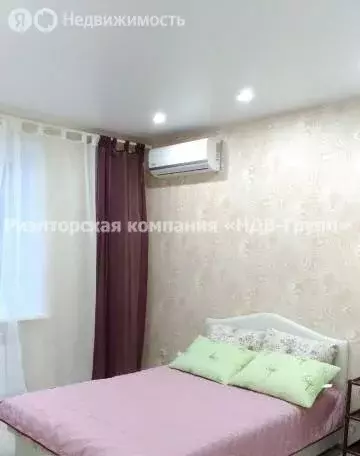 1-комнатная квартира: Хабаровск, улица Павловича, 5/1 (36 м) - Фото 1