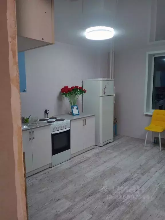 Студия Пермский край, Пермь ул. Крылова, 15А (35.0 м) - Фото 0