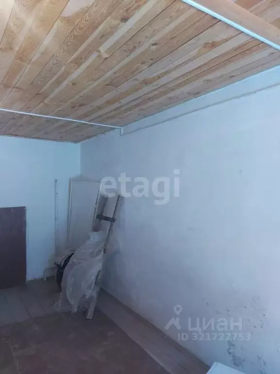 Гараж в Амурская область, Благовещенск городской округ, с. Белогорье ... - Фото 1