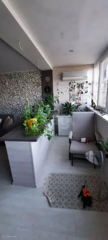 Продаётся 3-к квартира, 80 м - Фото 1