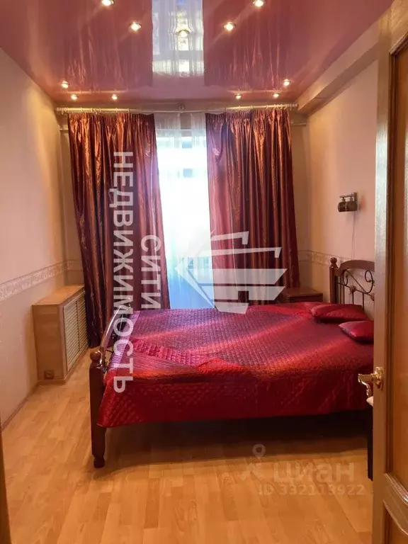 3-к кв. Московская область, Жуковский ул. Чкалова, 33 (75.0 м) - Фото 1