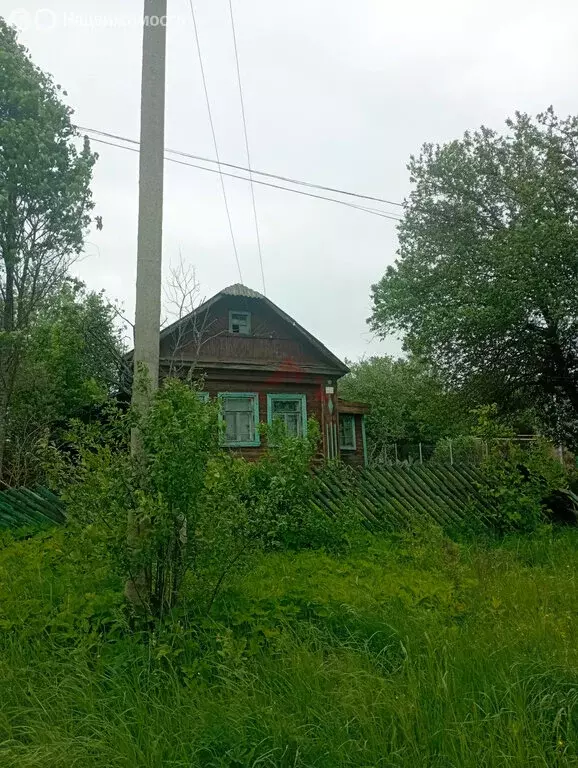 Дом в Кольчугинский район, муниципальное образование Раздольевское, ... - Фото 1
