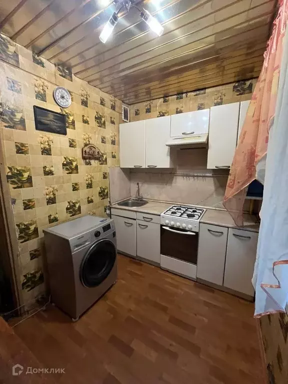 Продаётся 2-к квартира, 44.6 м - Фото 0