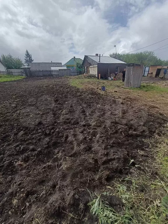 Дом 26,8 м на участке 10 сот. - Фото 1