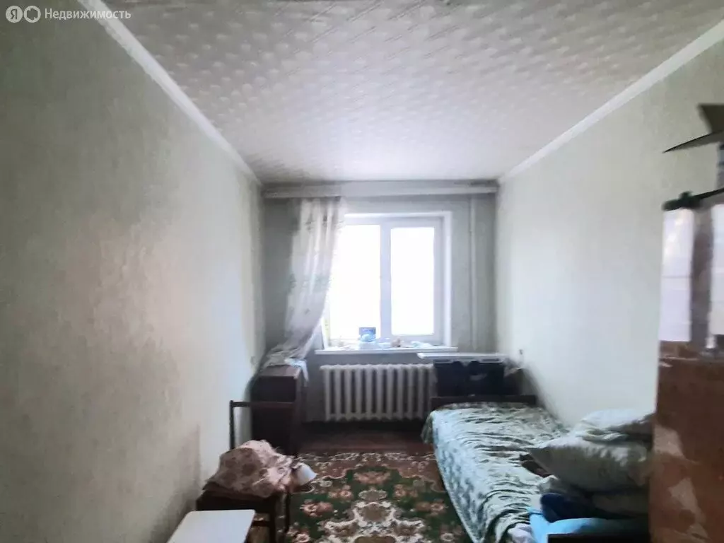 2-комнатная квартира: Липецк, улица Рубена Ибаррури, 3 (43.1 м) - Фото 2