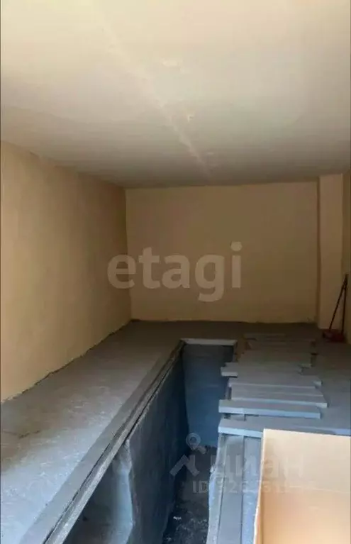 Гараж в Красноярский край, Красноярск пл. Красная, 3 (18 м) - Фото 1