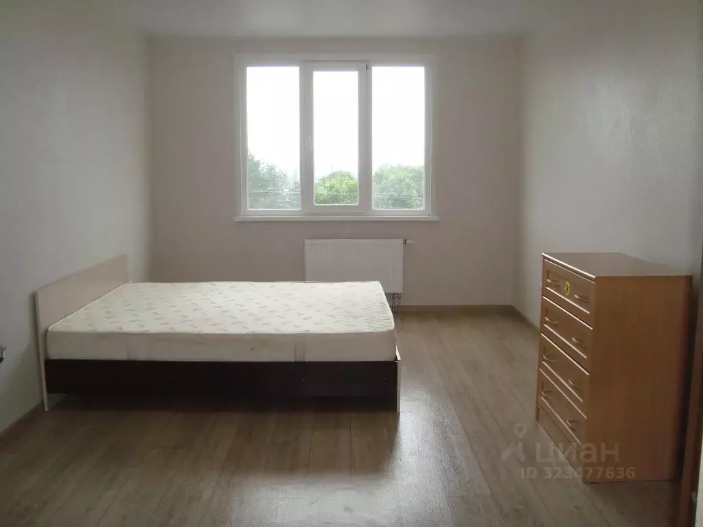 2-к кв. Воронежская область, Воронеж ул. Серафима Саровского, 179 ... - Фото 1