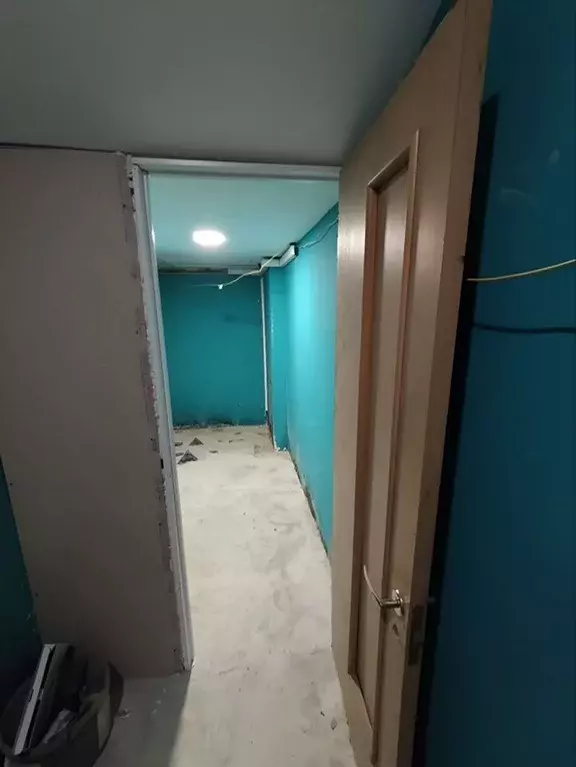 Помещение свободного назначения в Москва Каширское ш., 58К2 (108 м) - Фото 0