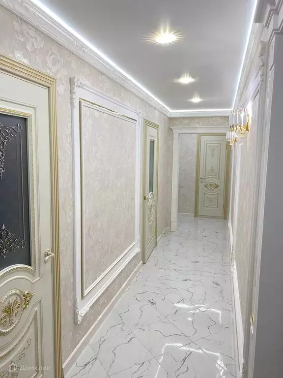 Продаётся 2-к квартира, 54.8 м - Фото 1