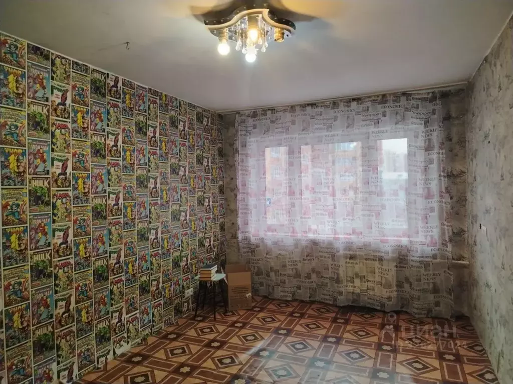 2-к кв. Красноярский край, Красноярск ул. Академика Вавилова, 49А ... - Фото 1