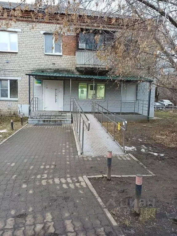 Офис в Свердловская область, Екатеринбург ул. Варшавская, 32 (66 м) - Фото 2