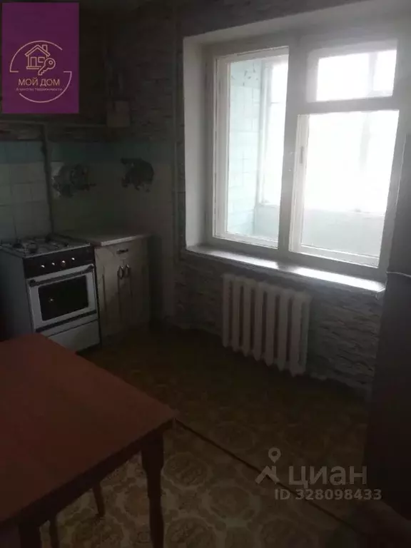 2-к кв. Крым, Сакский район, с. Уютное ул. Садовая, 28 (58.1 м) - Фото 2