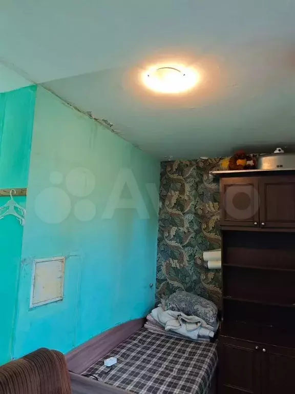 Квартира-студия, 19,5 м, 2/9 эт. - Фото 1