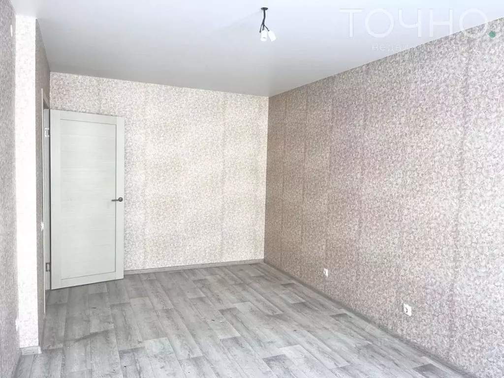 3-к кв. Пензенская область, Пенза ул. Героя России Сергеева, 10 (64.4 ... - Фото 2