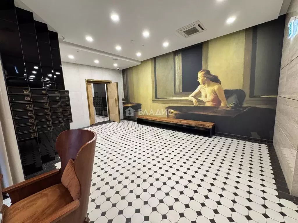 5-к кв. Москва 1-я Ямская ул., 6 (174.89 м) - Фото 2