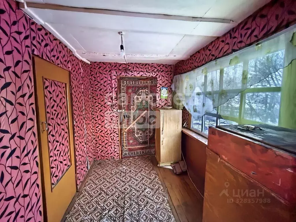 3-к кв. Забайкальский край, Читинский район, с. Маккавеево ... - Фото 1