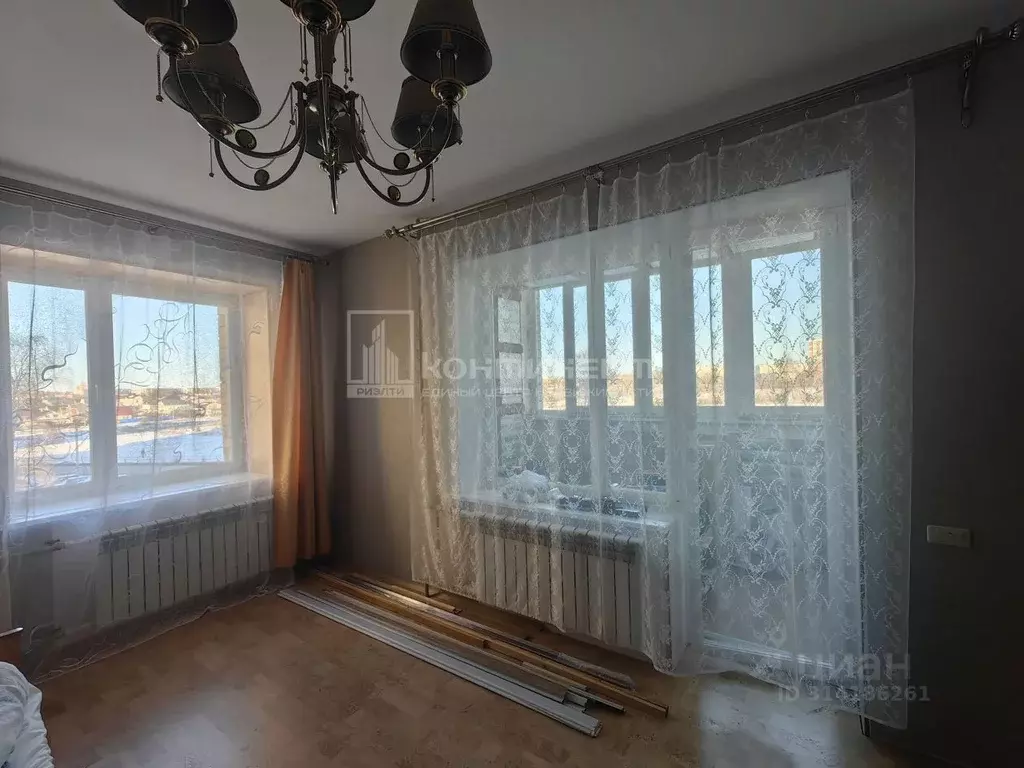 2-к кв. Владимирская область, Ковров ул. Ватутина, 55 (72.0 м) - Фото 1