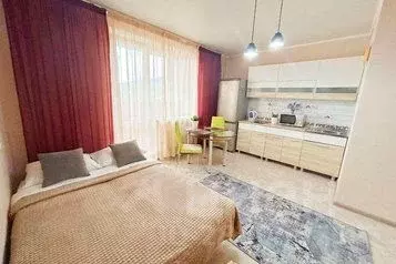 1-к кв. Челябинская область, Миасс бул. И.И. Седова, 15 (26.0 м) - Фото 1