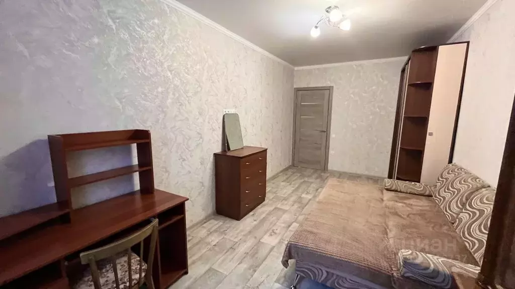 2-к кв. Саратовская область, Саратов проезд Имени Г.И. Котовского, 4/6 ... - Фото 0
