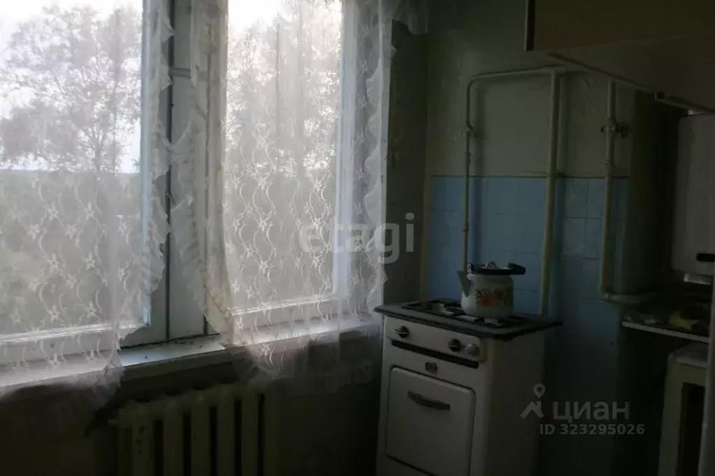 2-к кв. Калужская область, Боровский муниципальный округ, Совьяки ... - Фото 2