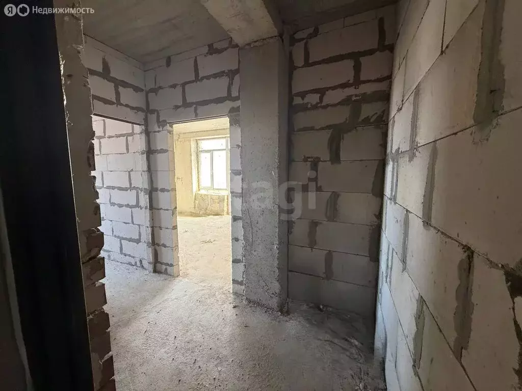 1-комнатная квартира: Феодосия, улица Дружбы, 42Г (37.6 м) - Фото 1