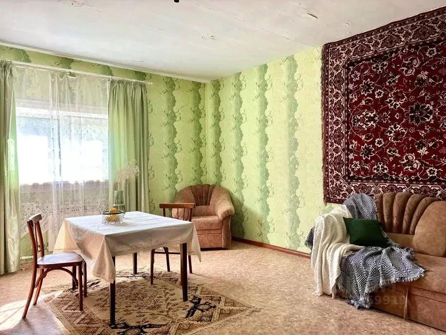 Дом в Иркутская область, Иркутск Лесной мкр, ул. Большая Полянка, 27А ... - Фото 2