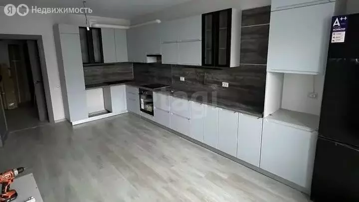 3-комнатная квартира: Белгород, Белгородский проспект, 100 (97.3 м) - Фото 2