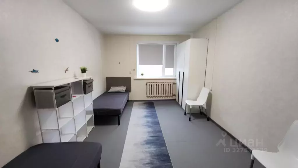 2-к кв. Архангельская область, Архангельск Соломбала исторический ... - Фото 1