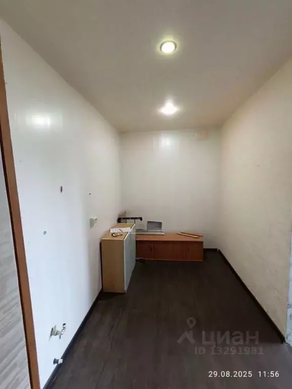 Комната Нижегородская область, Дзержинск ул. Самохвалова, 13 (18.6 м) - Фото 2