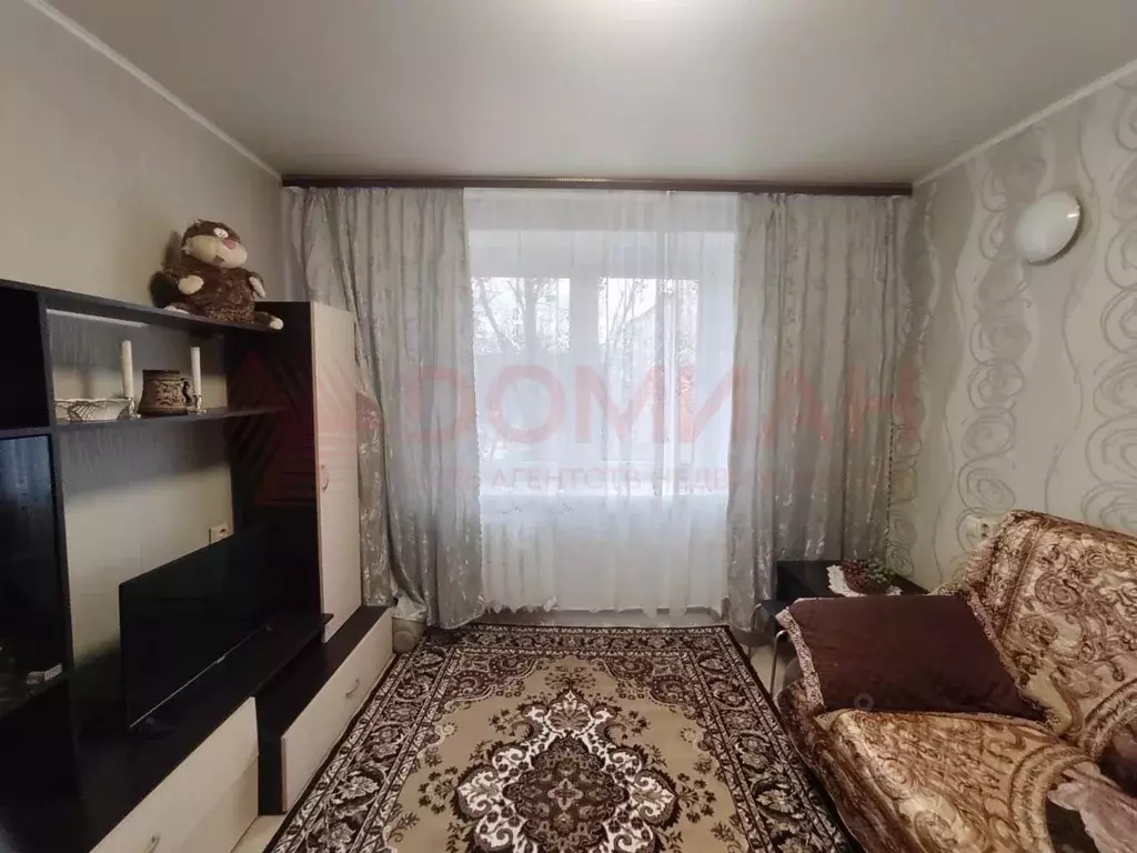 Комната Ростовская область, Аксай ул. Дружбы, 19 (18.0 м) - Фото 0