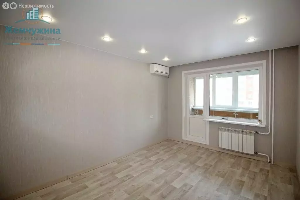 1-комнатная квартира: Димитровград, улица Циолковского, 10 (39.2 м) - Фото 1